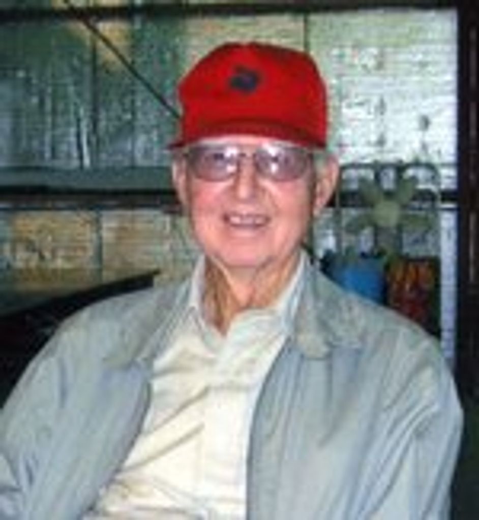 George C Skinner