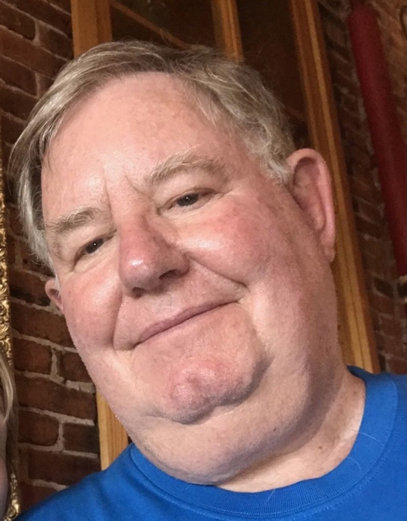 Harold David Branson