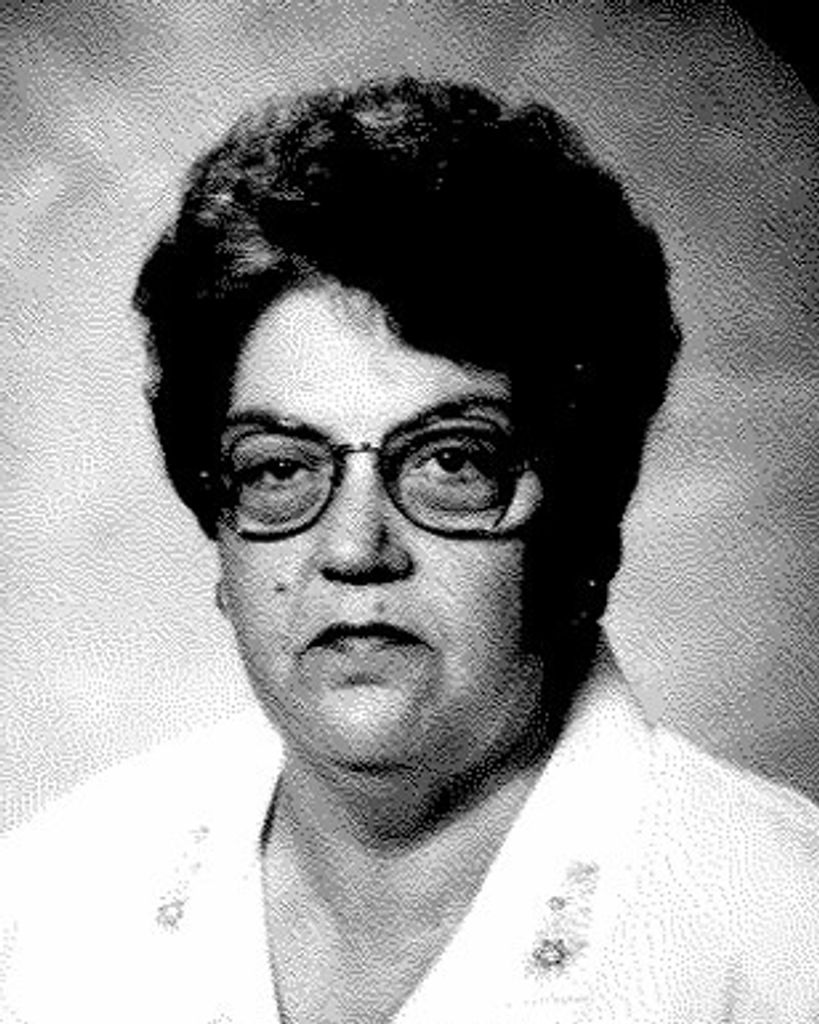 Mildred Caroline Powell Lineberry Profile Photo