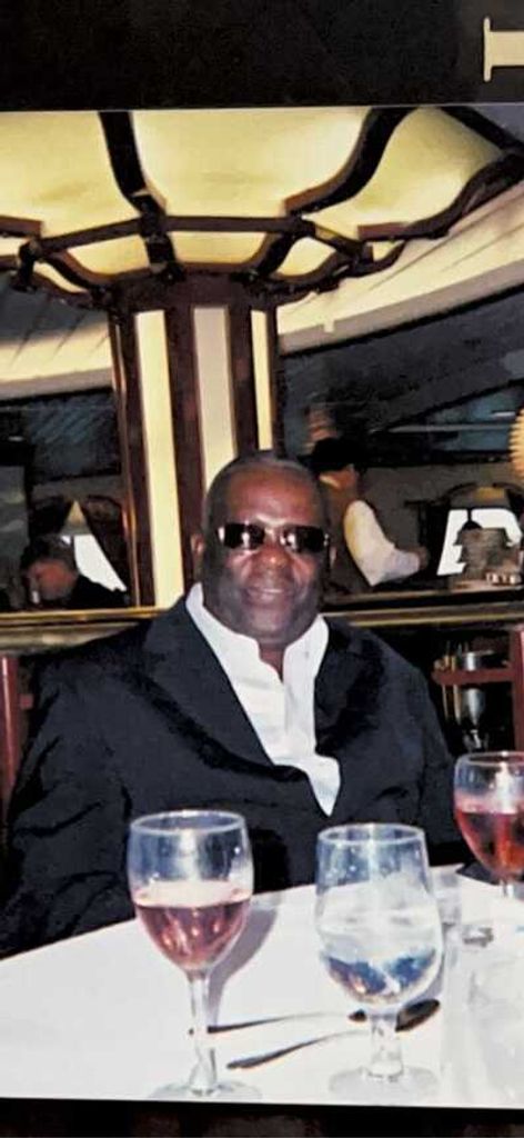 Mr. Barrington Brown Profile Photo
