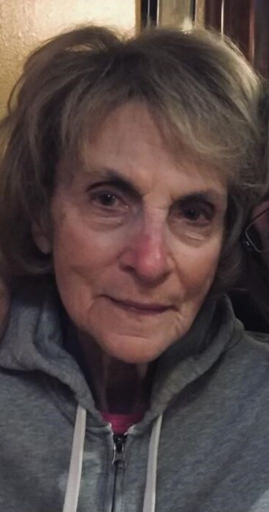 Patricia G. Grabowski