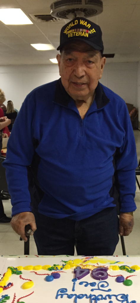 Joe Guerrero