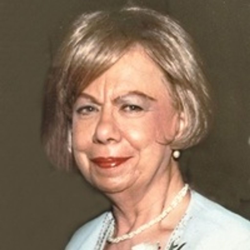 Arlene J. Harmeling