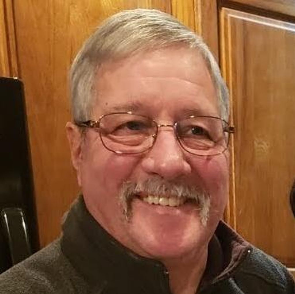 Robert "Bob" Michael Fergus Profile Photo