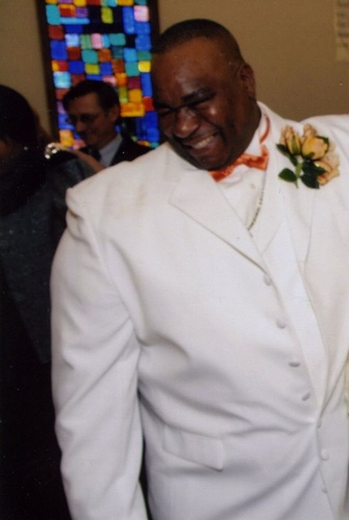 Michael L. “Biggie” Turner