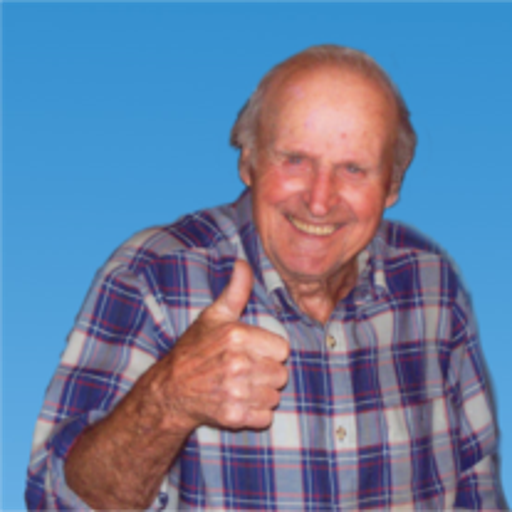 Kenneth Joy Grigery Sr.