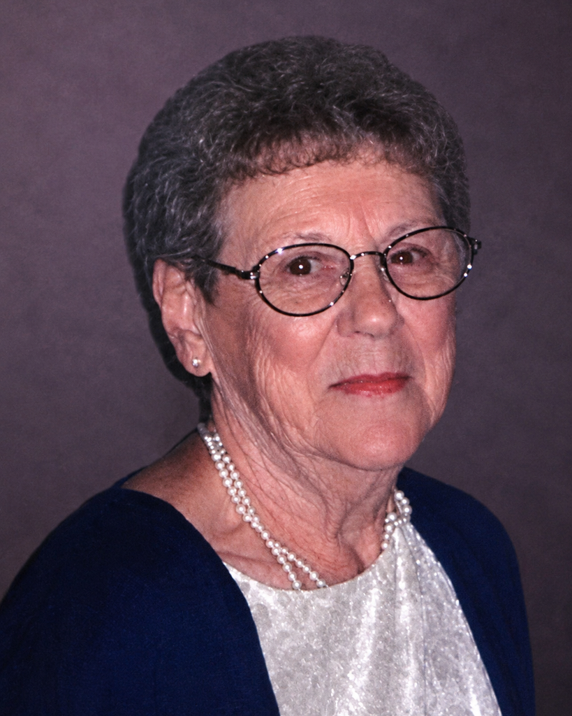 Augusta Zita Shifflett Profile Photo
