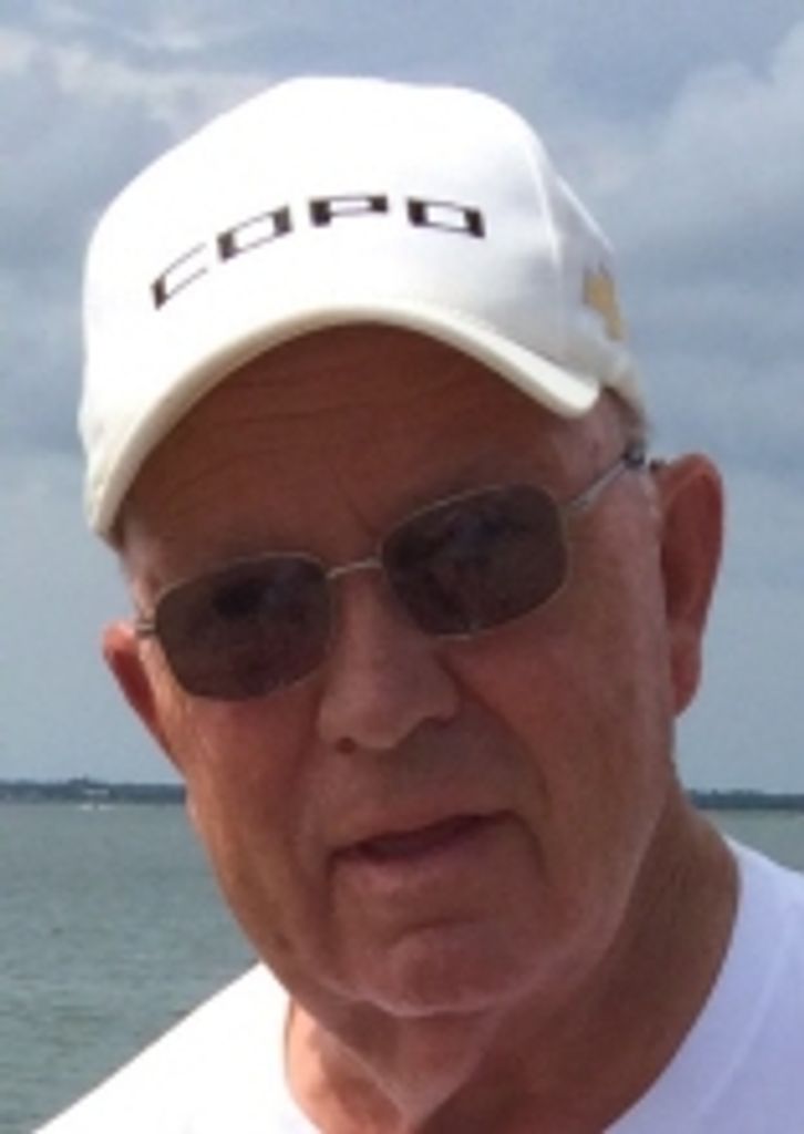R. Bruce Monty Montgomery