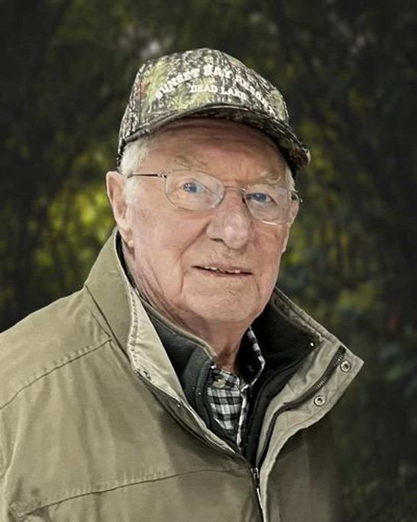 Ronald Claudius Giefer Profile Photo