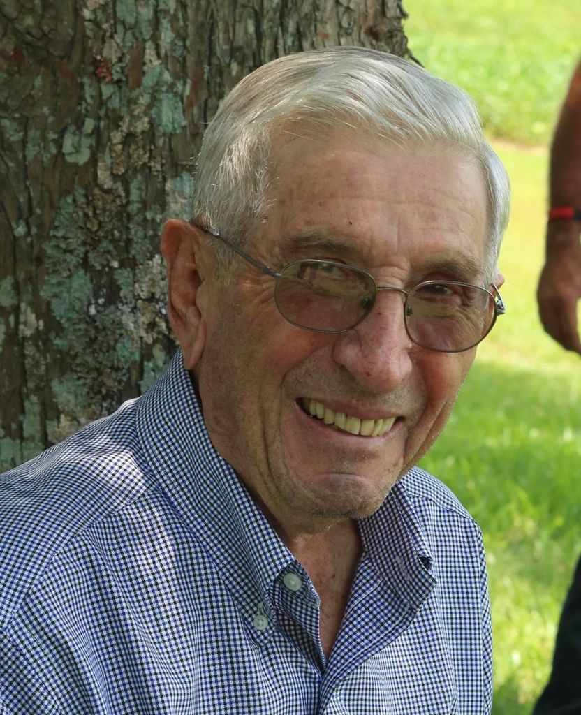 Mr. Harold Israel Profile Photo