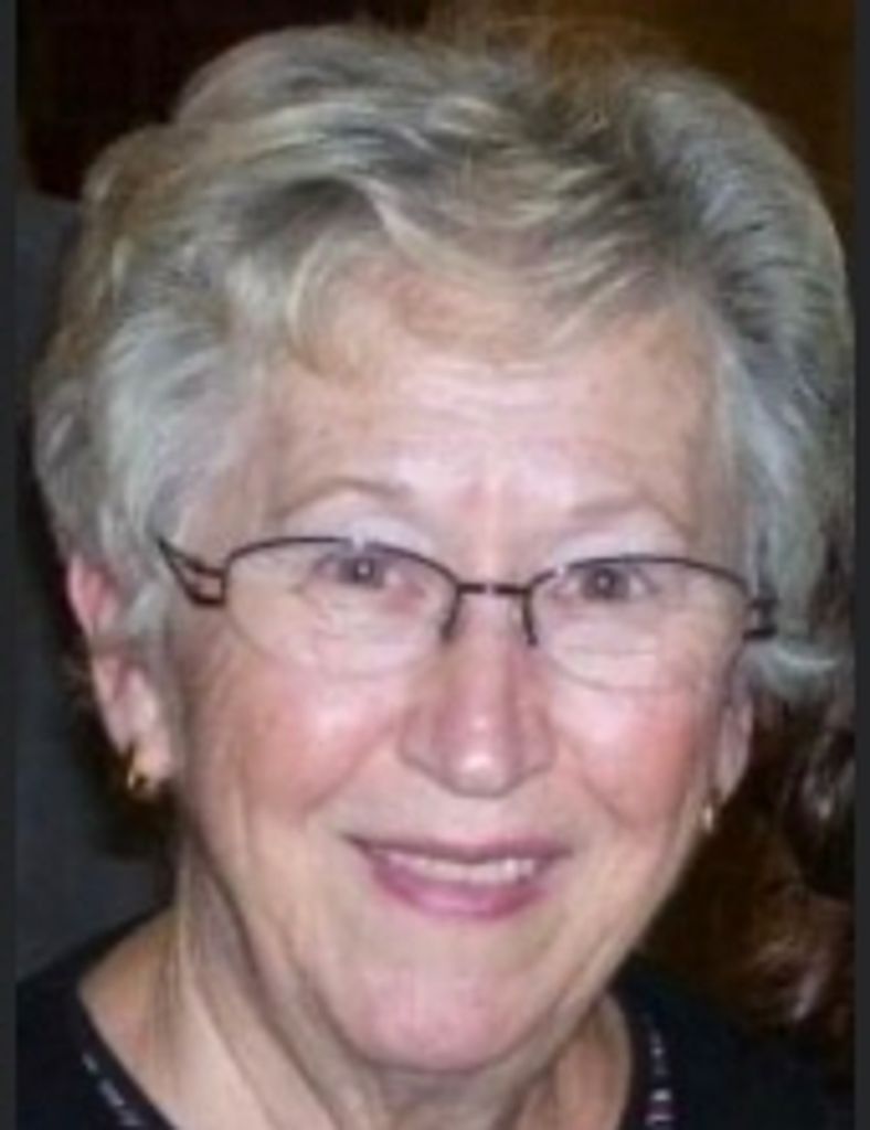 Wanda Fuson-Seborowski