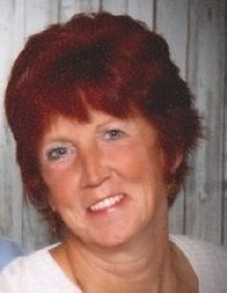 Julie Ann Jeffers Profile Photo