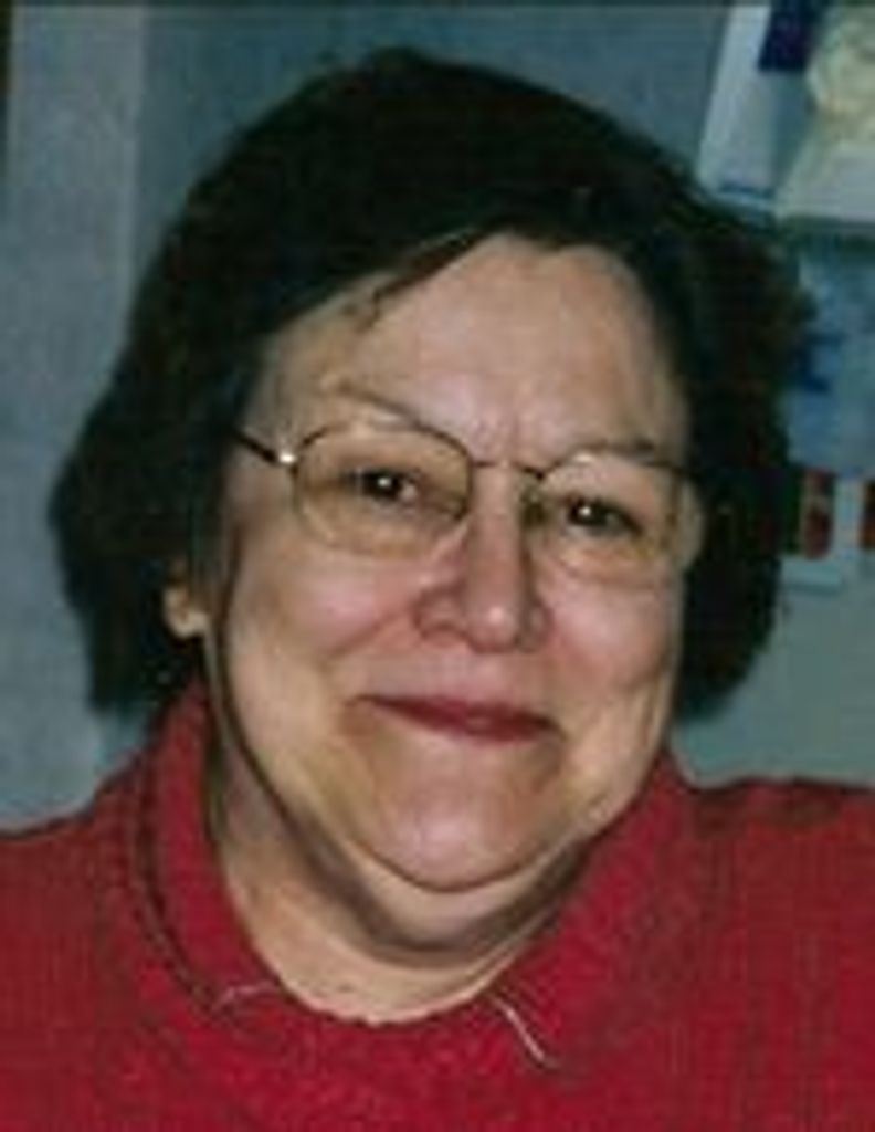 Nancy J. Albin