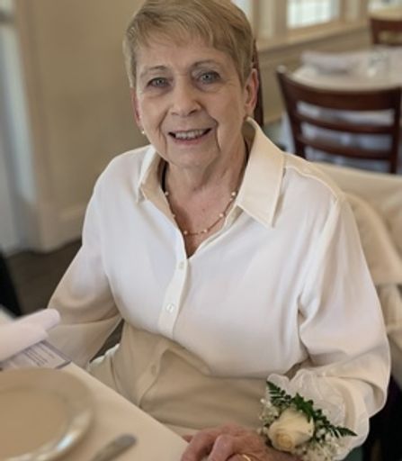 Gladys Jacobucci Profile Photo