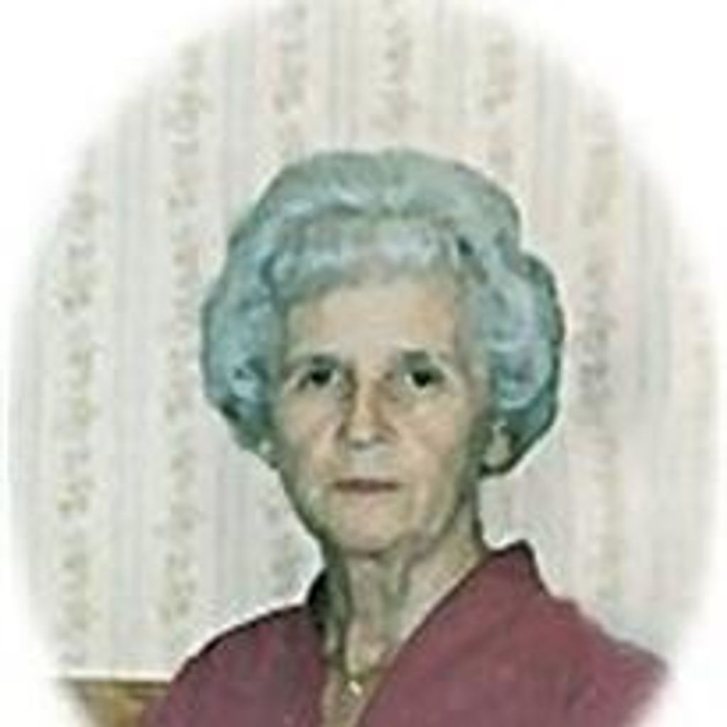 Lula Hutcherson