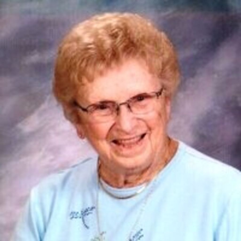 B.Eleanor Moore Profile Photo