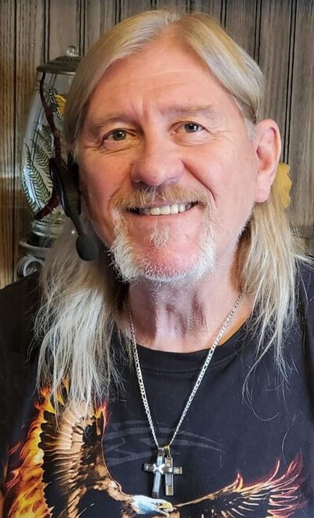 Jay William Gardner Profile Photo