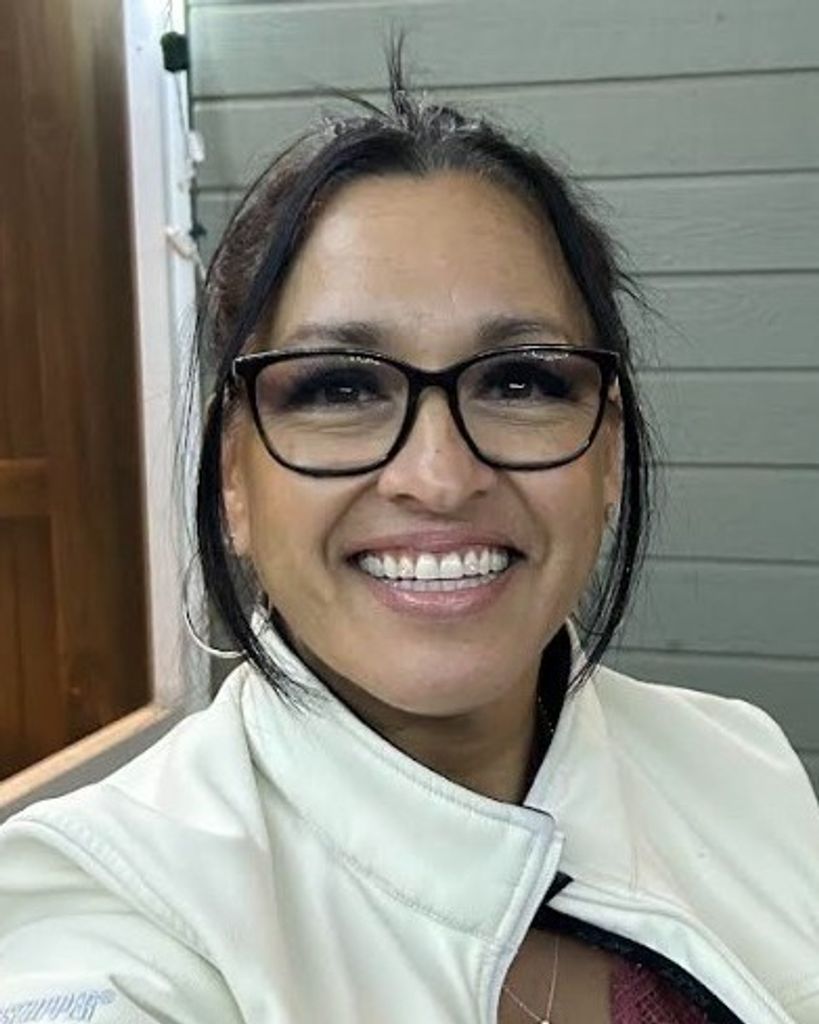 Monica Lujan Profile Photo