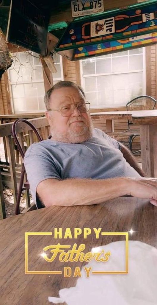 Terry Doyal Green Profile Photo
