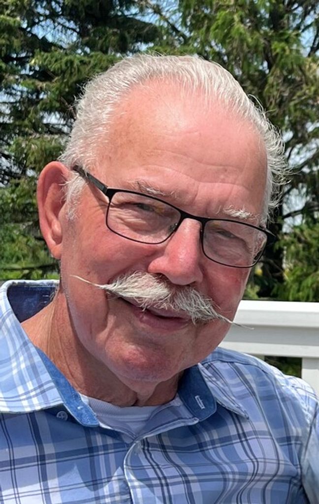 Robert A. Johnston Profile Photo