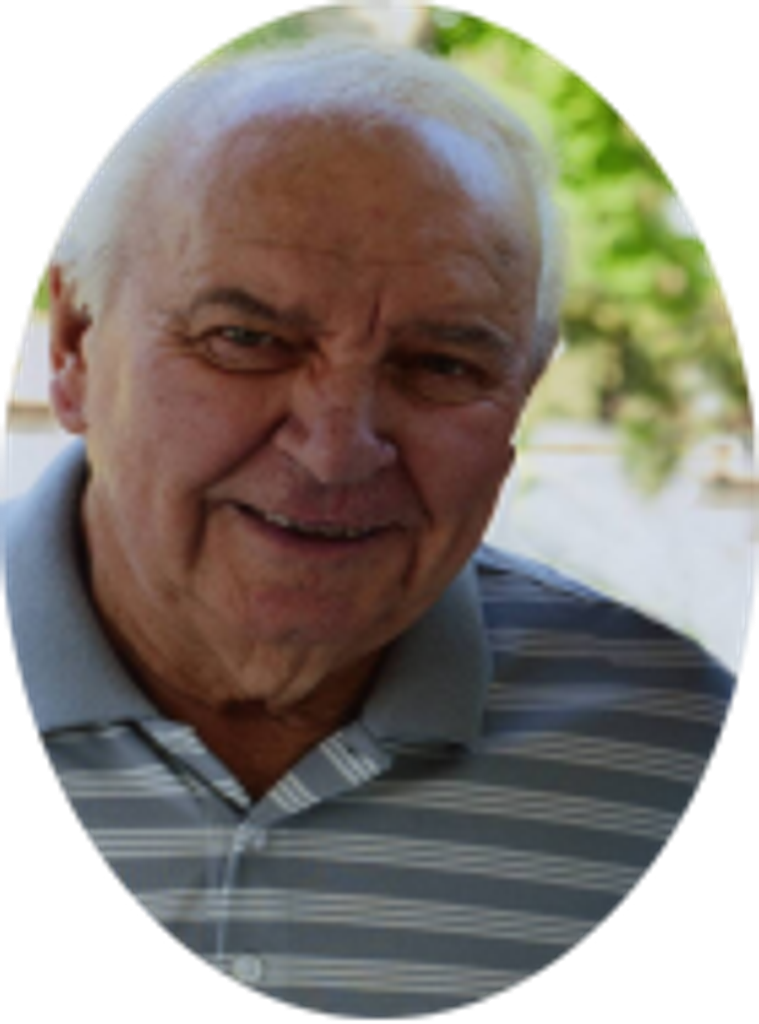 Raymond Leerar