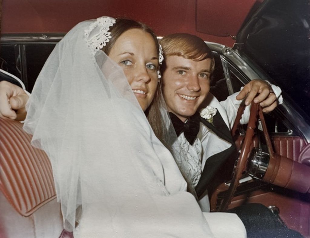 Donald (Donnie) Merle Barker Profile Photo