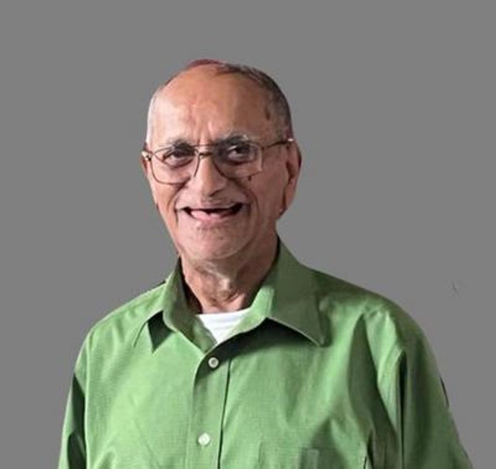 Vijendra Kumar Sahgal Profile Photo