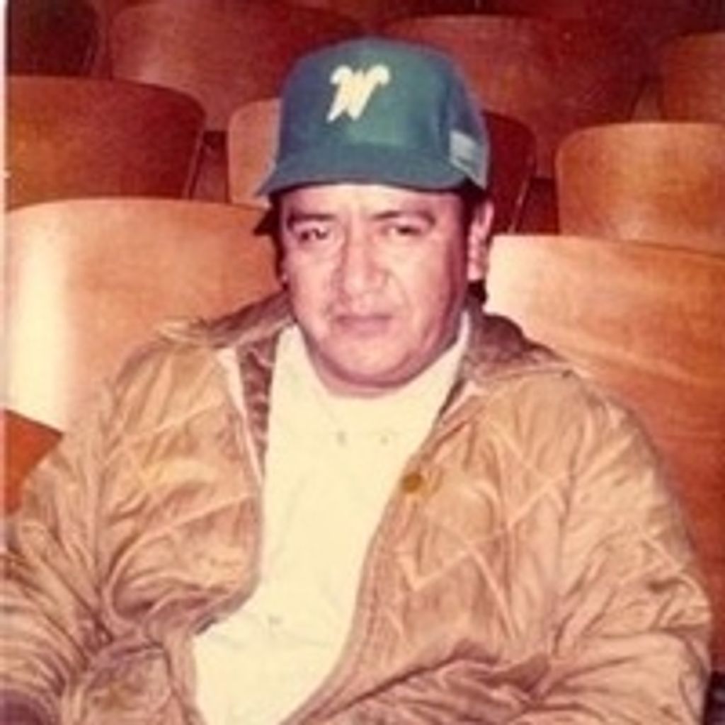 Willis Pueblo