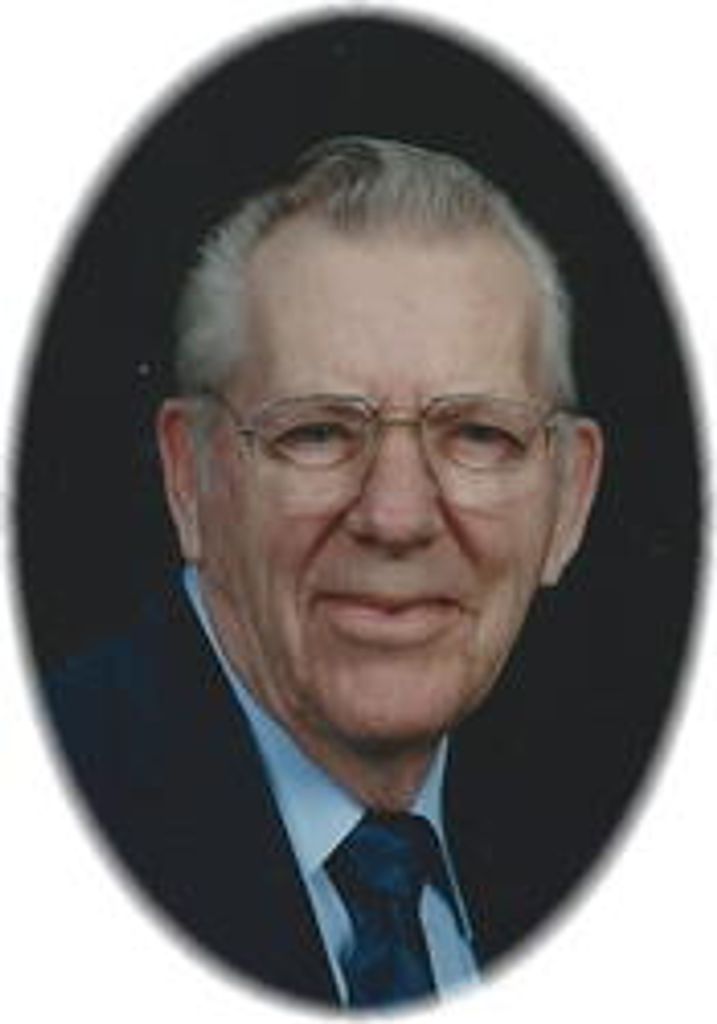Romuald “Romie” Joseph Palmersheim Profile Photo