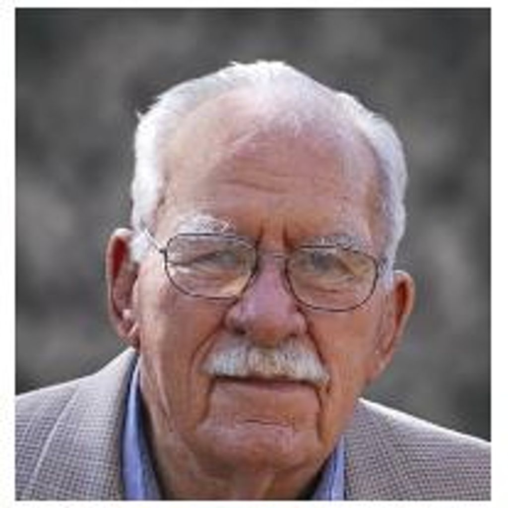 James G. Binzegger