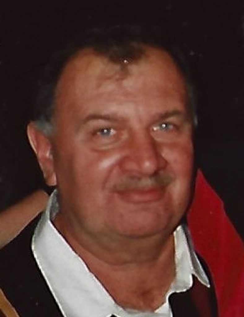 William D. Van Dam Profile Photo
