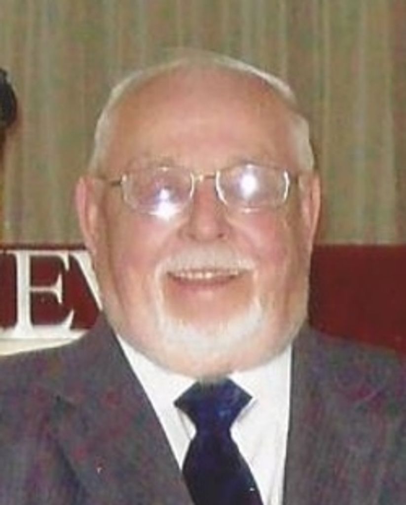 Harry Lee Rhoades
