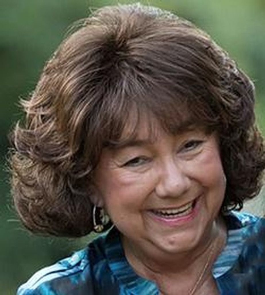 Phyllis George Mcdonald Cormier Profile Photo