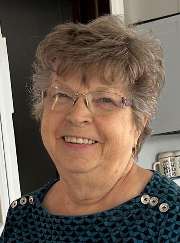 Gail Compton Profile Photo