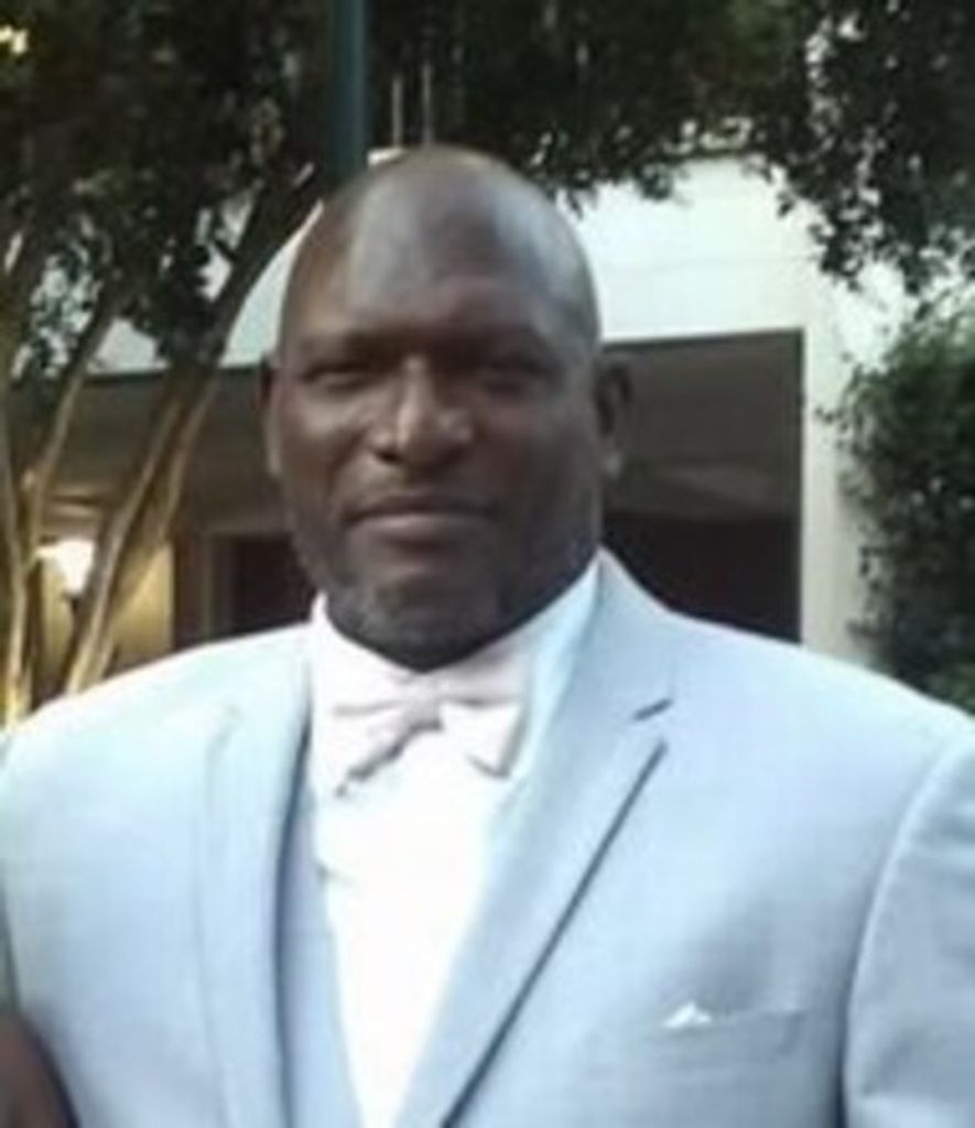 Charlie Smith, Jr. Profile Photo