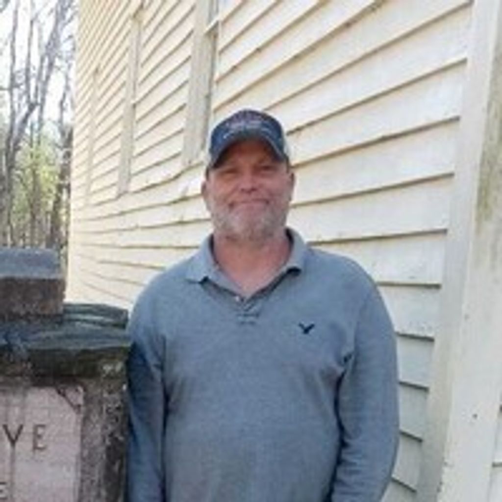 Timothy Hollingsworth