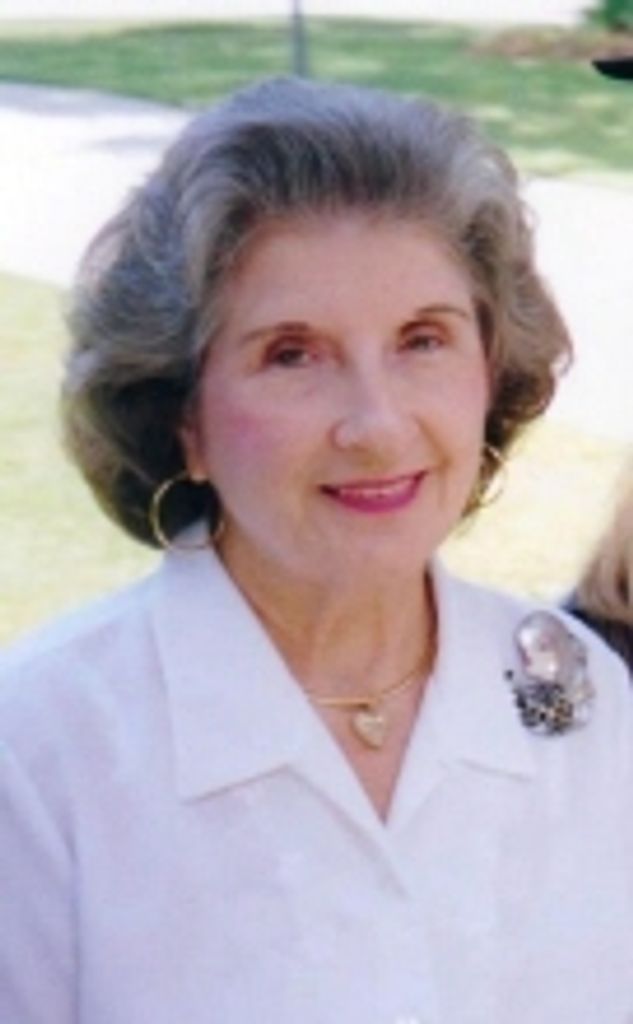 Helen Anderson Pugh