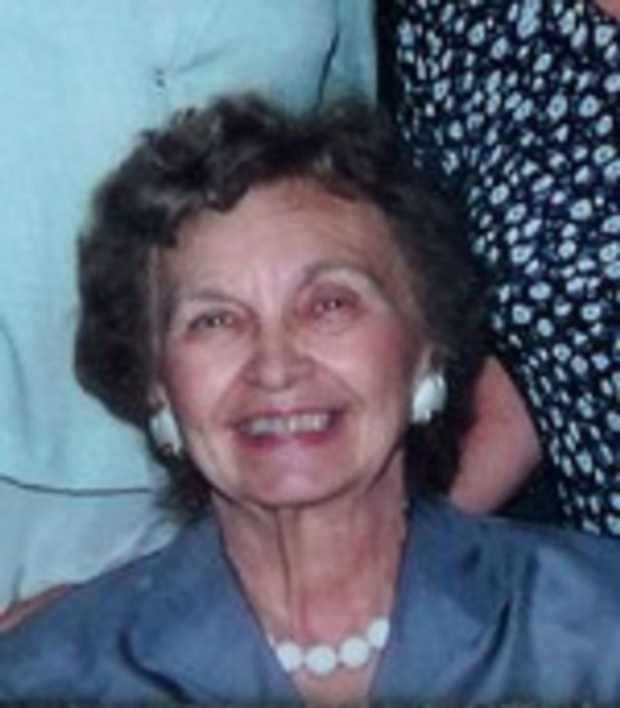 Irene A. (Krupa) Mcelroy