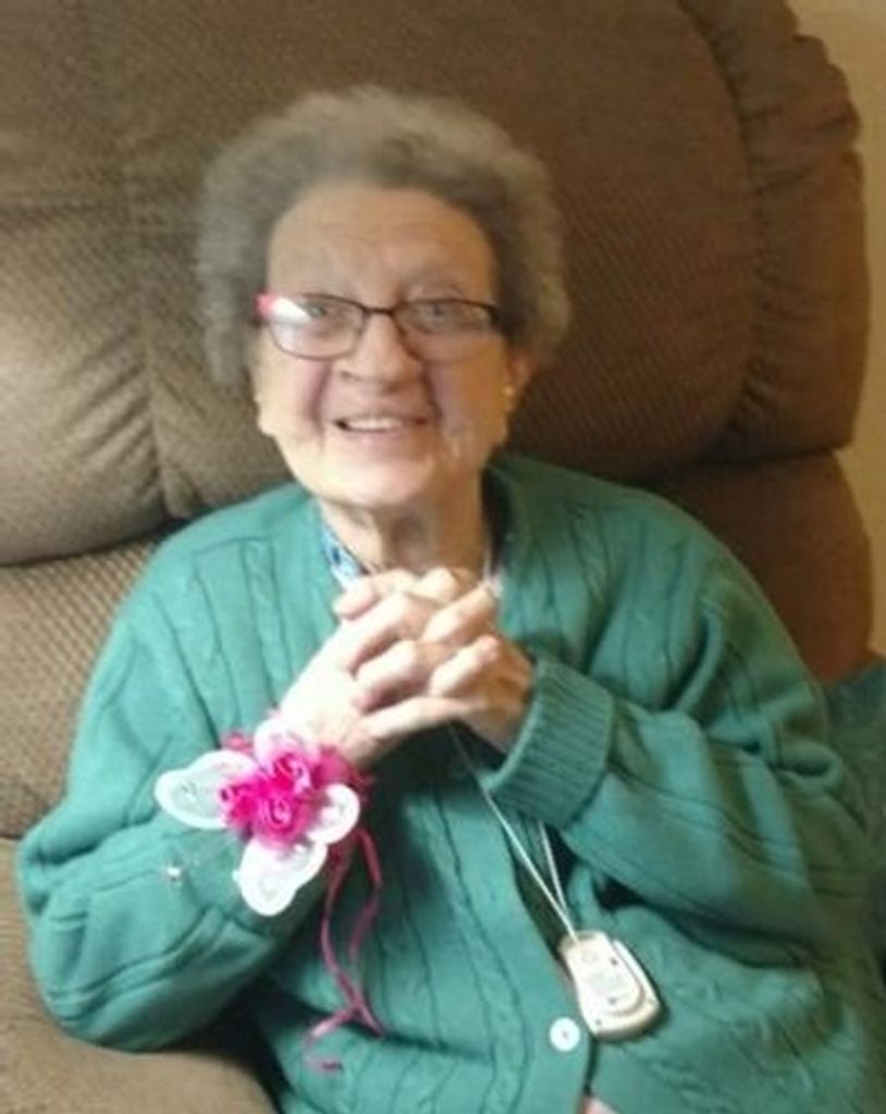 Carol J. Leahey Profile Photo