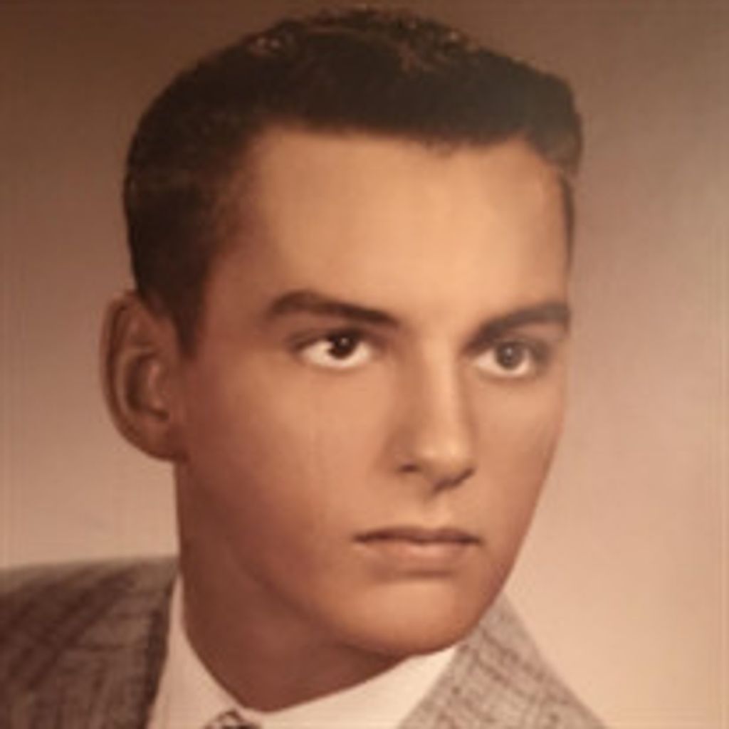 Howard Orville Pinch Jr