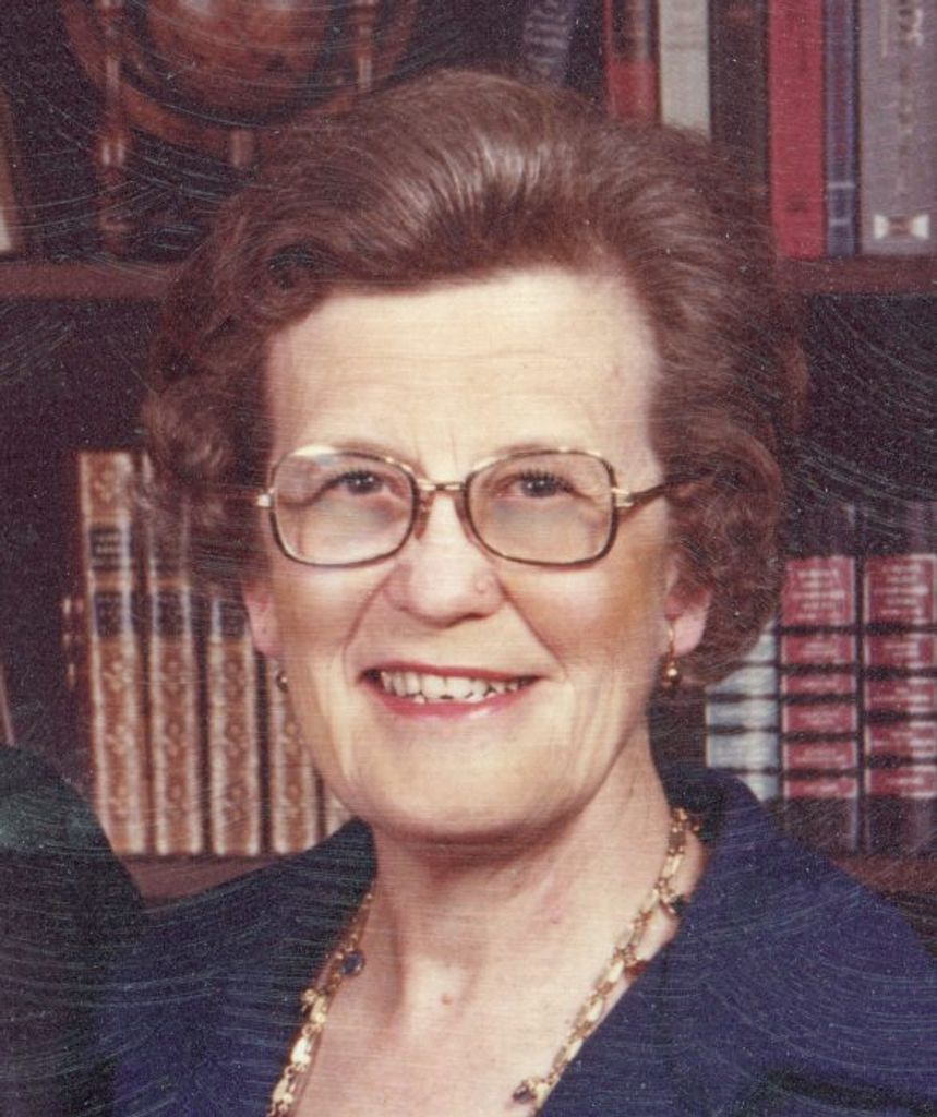 Clarice Smith