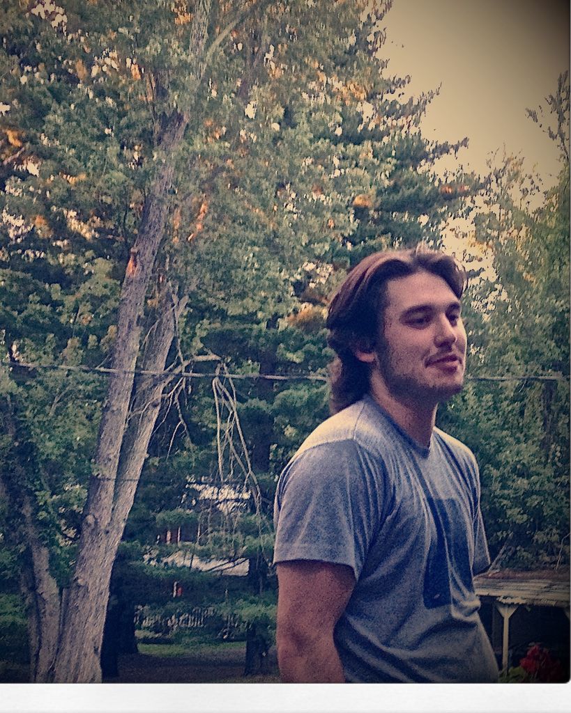 Noah H. Mobili