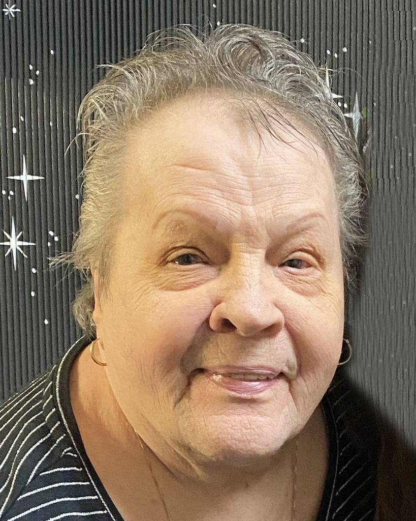 Adeline Dombrowski Profile Photo