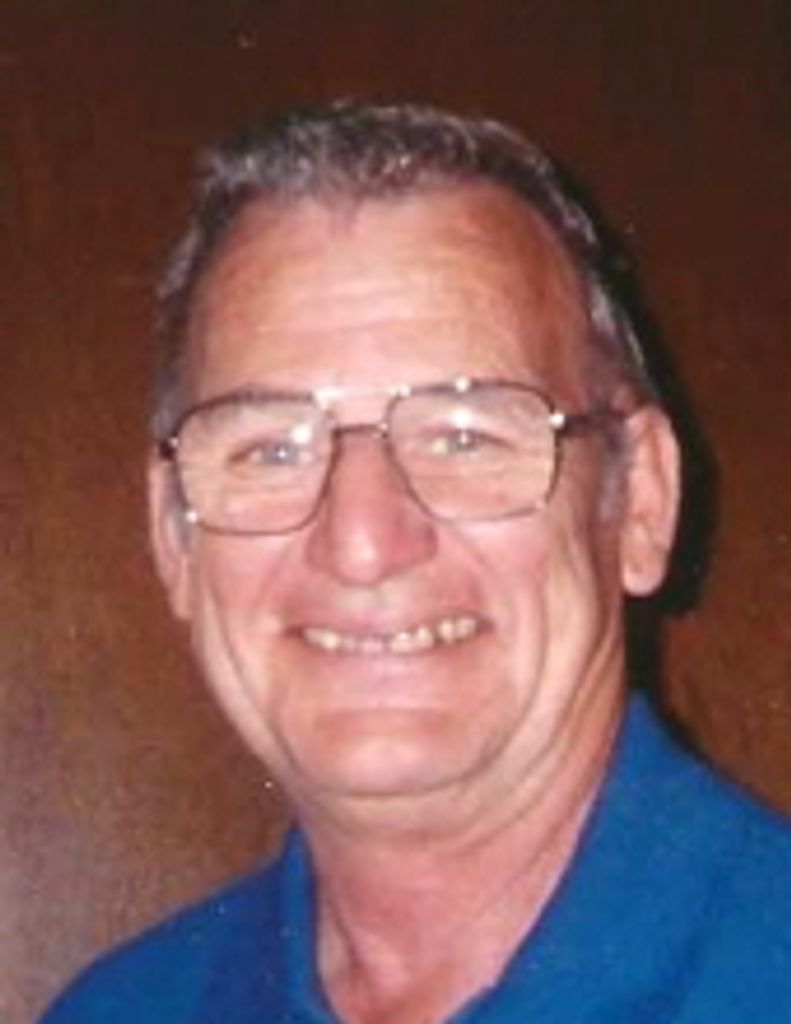 Smsgt. Duane Preszler, Usaf (Ret.)