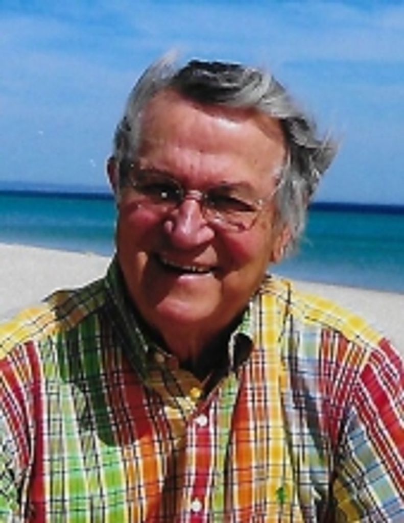 John Chinonis