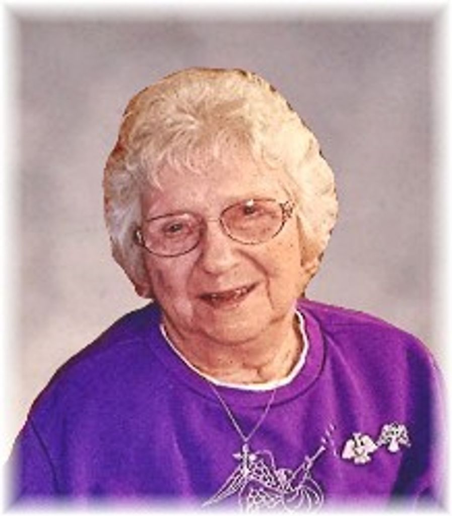 Elmina R. Machin