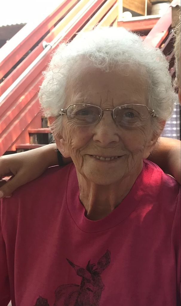 Rhonda B. Davis