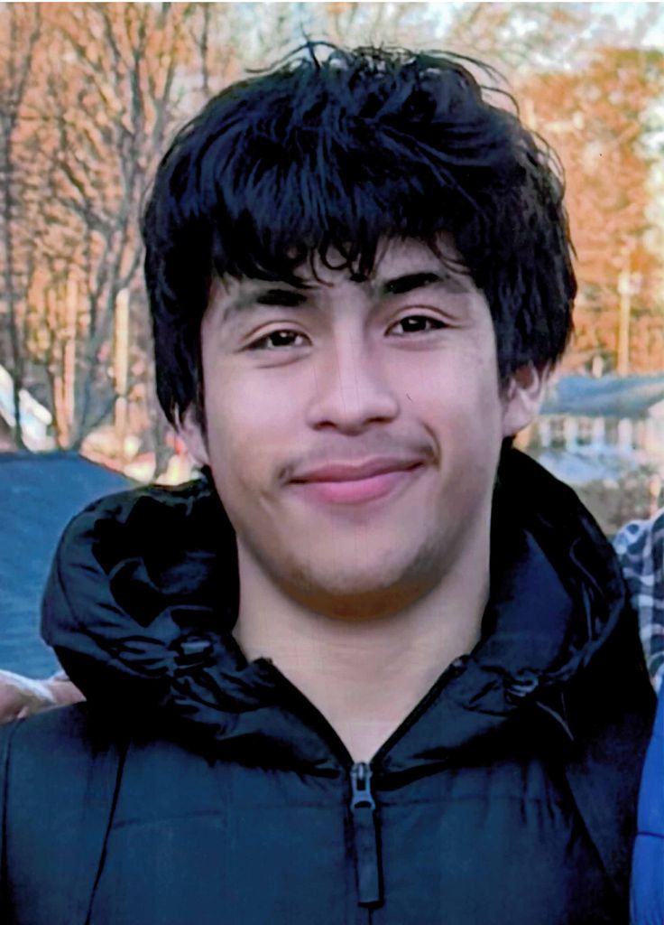 Abraham Canela Vazquez Profile Photo