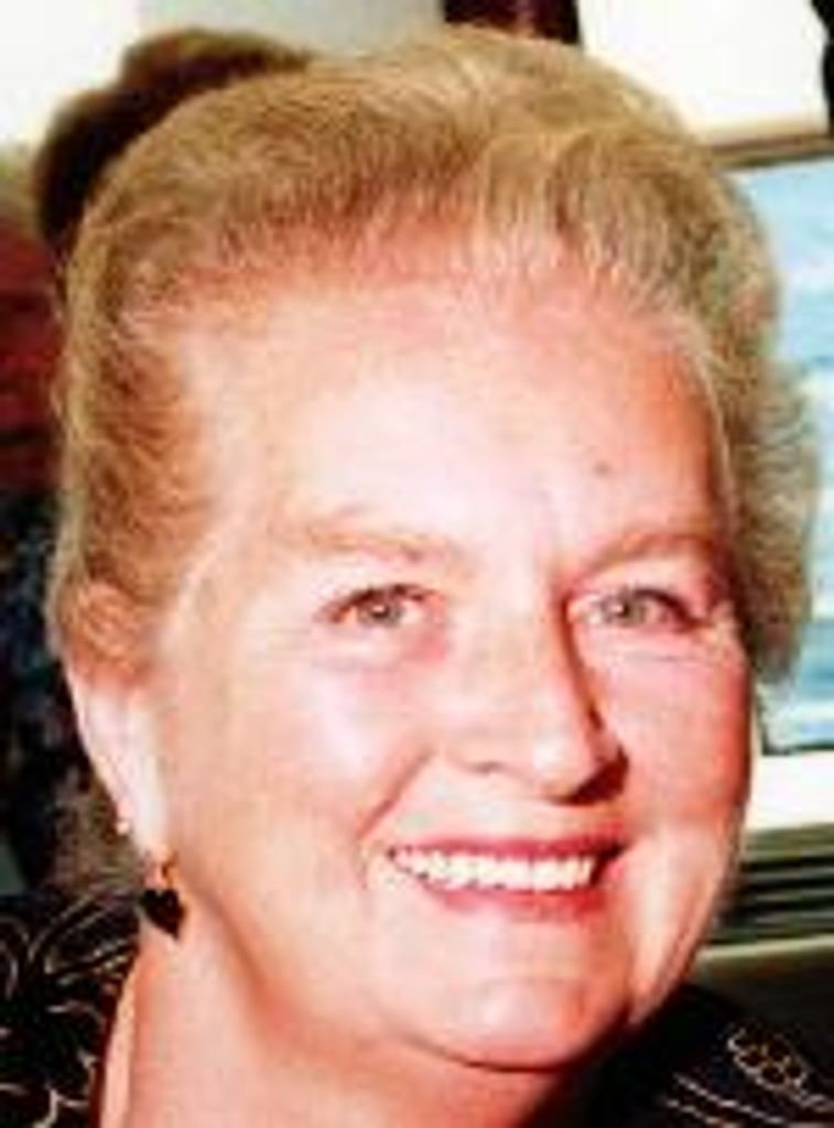 Carolyn L. Rounds