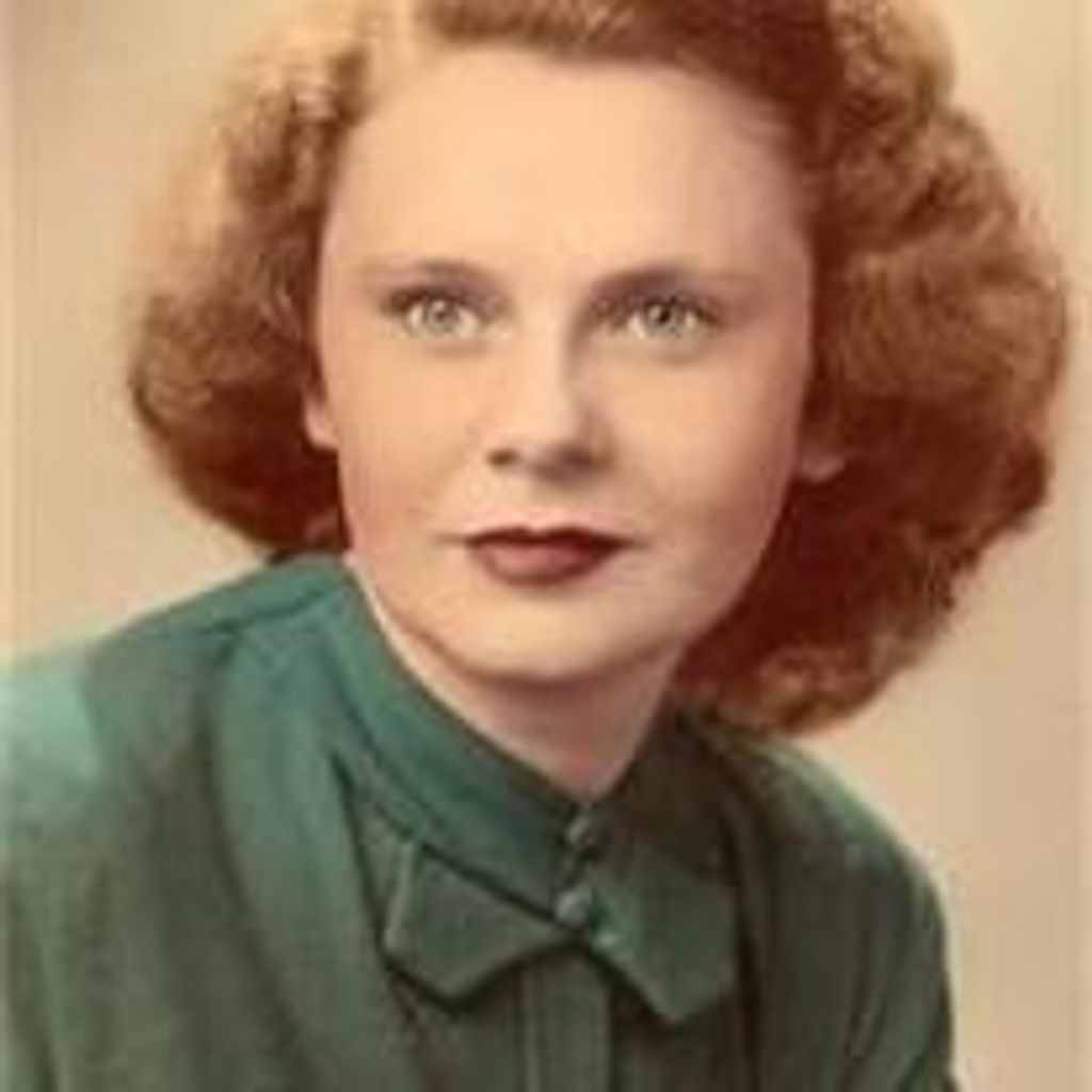 Nelwyn F. Ivey